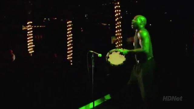 Amazing Percussionist Ever... смотреть онлайн