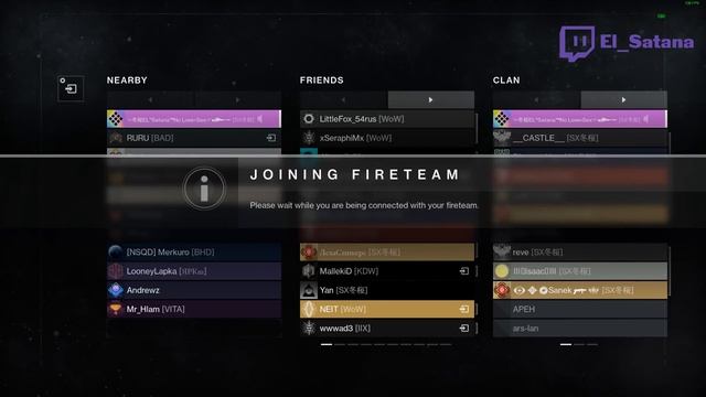 Destiny 2 - Random Moments #2 смотреть онлайн