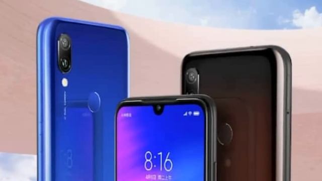Xiaomi Redmi 7A phone to launch in India, Redmi 7A review, price, camera, specifications, features смотреть онлайн