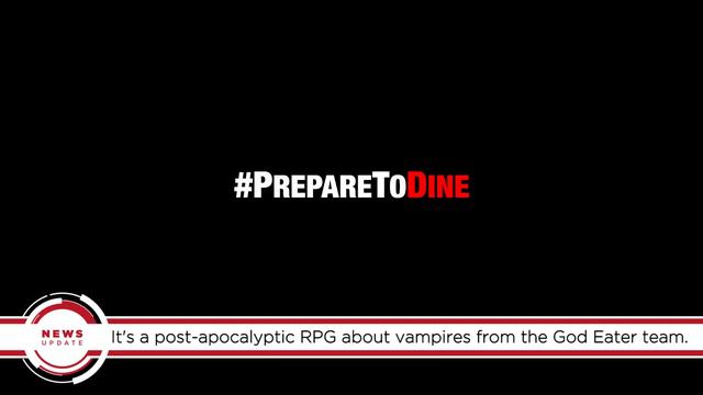 Dark Souls Publisher Reveals Its New Vampire RPG - GS News Update смотреть онлайн