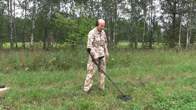 Беспроводные наушники для всех металлоискателей смотреть онлайн
