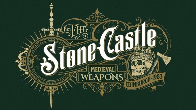 5 Free Vintage Fonts For You To Use смотреть онлайн