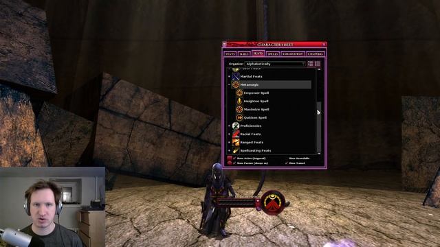 [DDO] Can classic holy smiting cleric keep up with the necromancer? смотреть онлайн