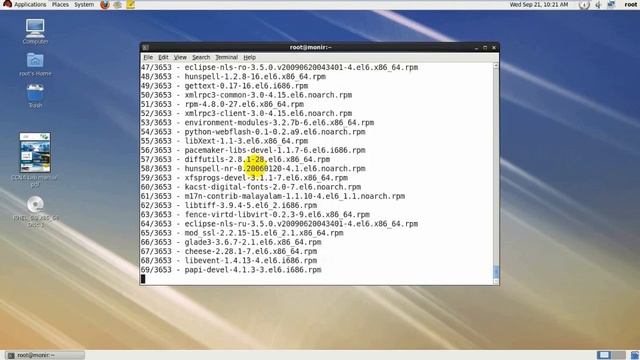 Yum server configuration & Installation in Linux - Bangla tutorial смотреть онлайн