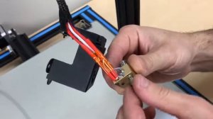 Micro Swiss All Metal Hotend Kit for Creality Ender 3 / Ender 3 Pro / CR-10 / CR10S / CR20 / Ender