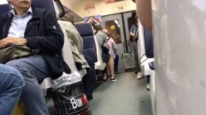 Поль Мориа — Токката (музыка в электричке)