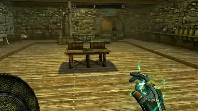 Skyrim (mods) - Crom - The Enemy of My Enemy - Part 23 смотреть онлайн