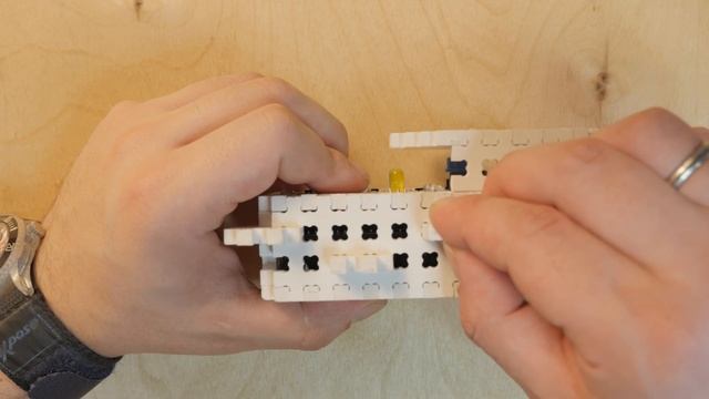 Arduino подарки для старых гиков и юных инженеров: умный кот, pomodoro-таймер и нотификатор почты. смотреть онлайн