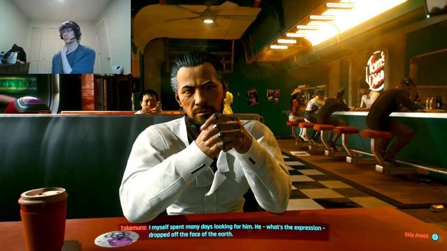 CYBERPUNK 2077 STREAM | GTX 1050 i5 7300HQ GAMEPLAY смотреть онлайн