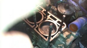 ГАЗель ЗМЗ 402 замена вкладышей,колец. ЦЕНА вопроса КОПЕЙКИ.