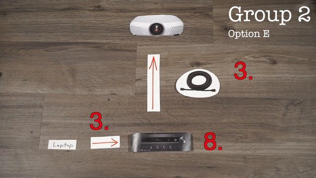 7 Ways to Connect a Projector to Speakers смотреть онлайн