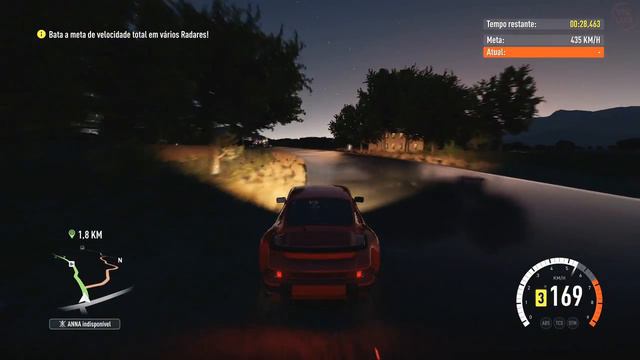 Forza Horizon 2 DLC Porsche #02 - Bugando o jogo LOL смотреть онлайн