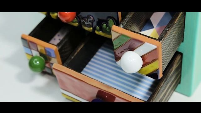 Комодики шкатулки! смотреть онлайн