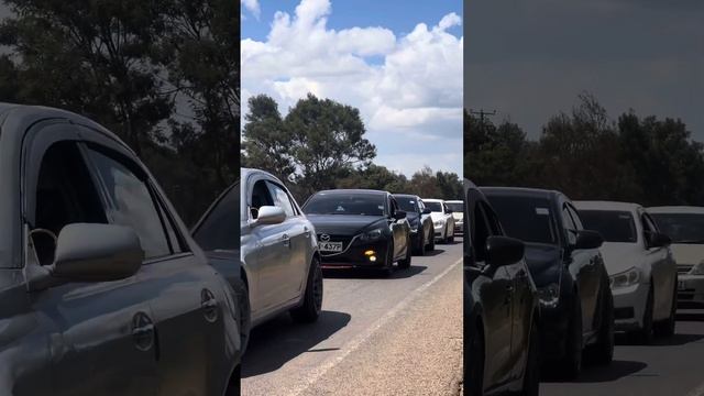 Mark X kaptagat Children’s home charity drive on 2nd dec 2023 смотреть онлайн