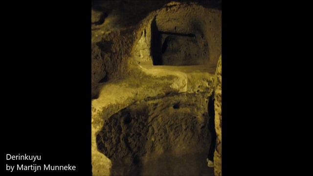 ANCIENT 12,000 yr old Secret TUNNEL SYSTEMS Stretching from Scotland to Mediterranean. | 2017 смотреть онлайн