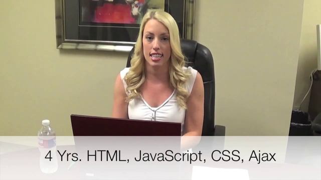 Hot New Job of the Week! Java Developer смотреть онлайн