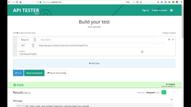 How to: Use an API and get access to JSON смотреть онлайн