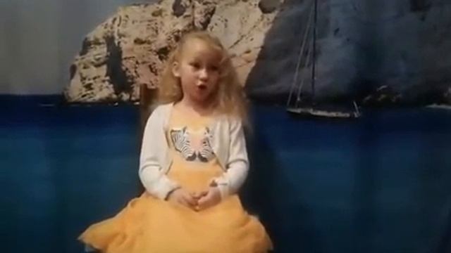 К.И.Чуковский "Путаница" смотреть онлайн