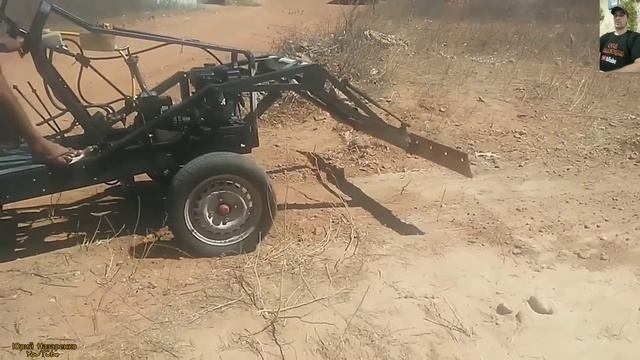 УДИВИТЕЛЬНЫЕ МИНИТРАКТОРА РАЗНЫХ СТРАН МИРА #2/ AMAZING MINI TRACTORS FROM DIFFERENT COUNTRIES смотреть онлайн