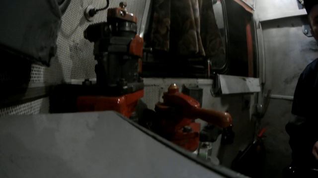 Тепловоз М62 🚂 Бывает и такое... смотреть онлайн