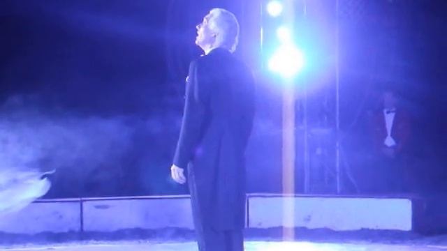 Buch Tibor: Time to say goodbye. Richter Flórián Cirkusz смотреть онлайн