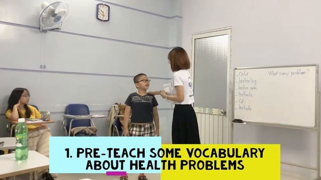 What is my problem - ESL Games смотреть онлайн