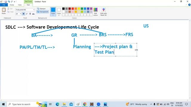 TESTING TOOLS tutorials || Demo - 2 || by Mr. Vasu On 16-06-2023 @8:30AM IST смотреть онлайн