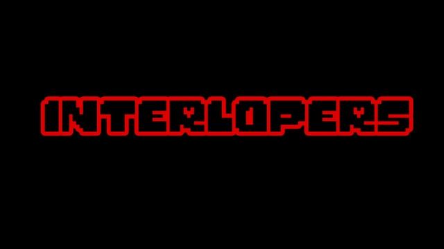 INTERLOPERS Бадди учит Чару ломать шею • ОЗВУЧКА