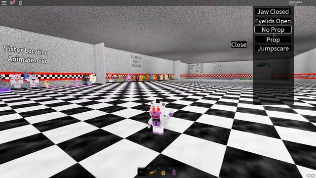 How To Get Helpless Badge And Secret Golden Animatronics in Roblox Endless Nights At Freddys смотреть онлайн