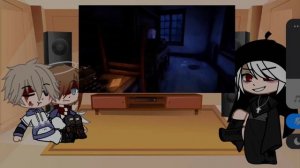 Реакция летний лагерь "БилиБольно" на Валеру Гостер