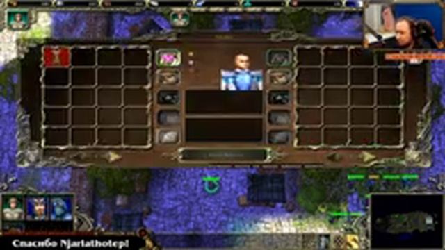 SpellForce: The Order of Dawn [1] смотреть онлайн