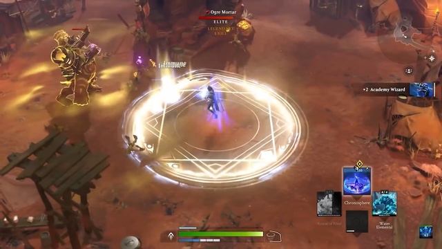 Death of a Game: Magic Legends смотреть онлайн