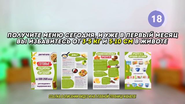 "Модельный" живот без диет и кардио: статические упражнения на пресс для начинающих дома смотреть онлайн