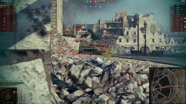 E100 - ЭТО ЛУЧШИЙ БОЙ В ИСТОРИИ WOT! ГЛАЗА НА ЛОБ ПОЛЕЗЛИ! ШОТНЫЙ ВЗВОД ПРОТИВ 10 ТАНКОВ ПРОТИВНИКА