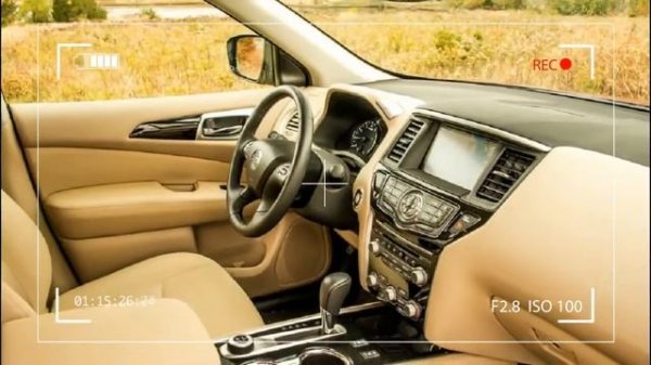 HOT TODAY | 2017 Nissan Pathfinder SV drive review