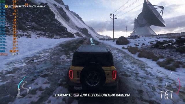 I5 13600k + RTX 3080 10gb: Test In 5 Games 1440p