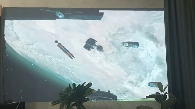 Легендарный сериал "Вавилон 5" смотреть онлайн