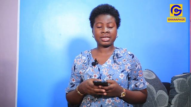 Are You Mad,Are You Crazy !! -Nana Aba Anamoah Insʊlts Bongo Ideas again for calling her PR0STITUTE смотреть онлайн