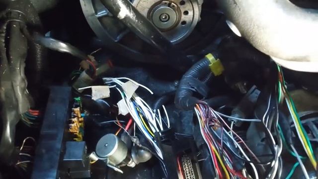 Снегоход BRP и suzuki K6A смотреть онлайн