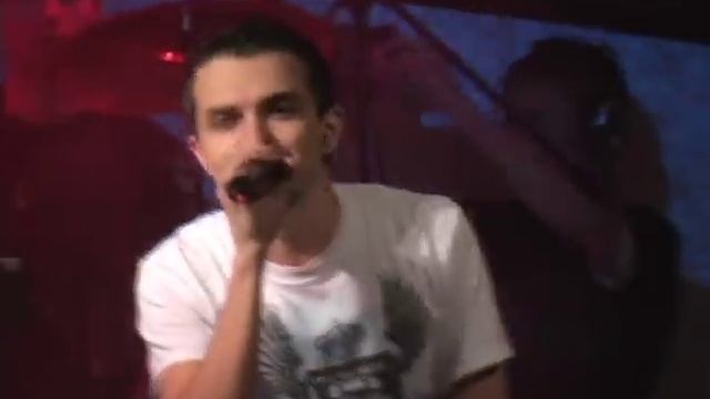 ГОСТ "Во мне" (live+record) смотреть онлайн