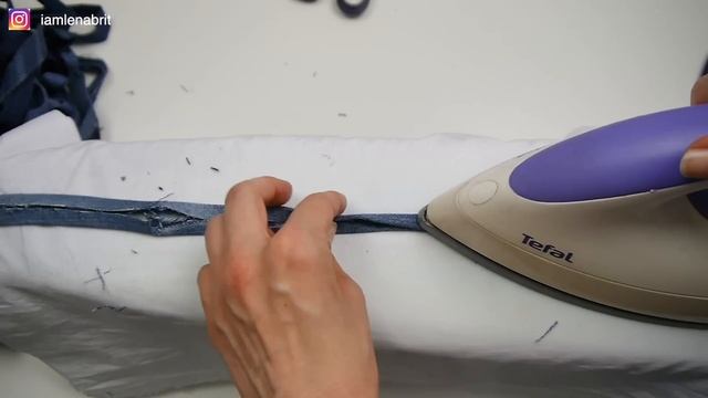 How To Weave Rug Using Old Jeans ? смотреть онлайн