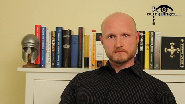 Der Dritte Blickwinkel - Folge 1: Motivation