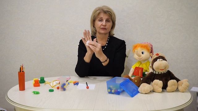 Консультация для родителей "Как научить малыша правильно держать карандаш" смотреть онлайн