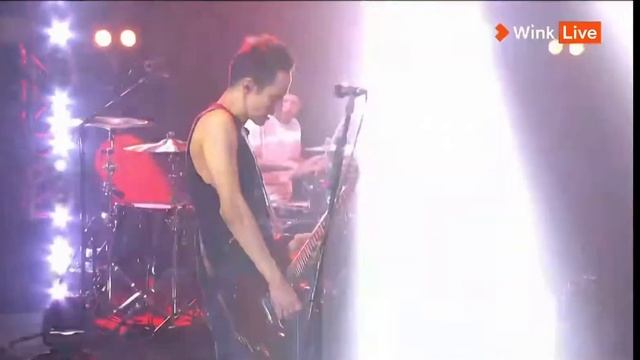 Звери - Районы-Кварталы 01.05.2020г смотреть онлайн