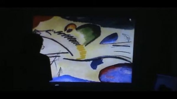 XXCent part21 expressionism4 Kandinsky 08 22 11