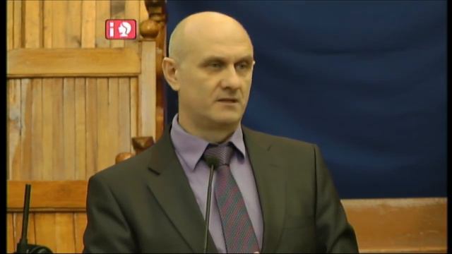Воскресное Богослужение 10 февраля 2019 года смотреть онлайн