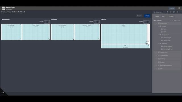 Prescient: How to Make Node-RED Dashboards Look Better | Tips & Tricks | Node-RED Flow Download Lin смотреть онлайн