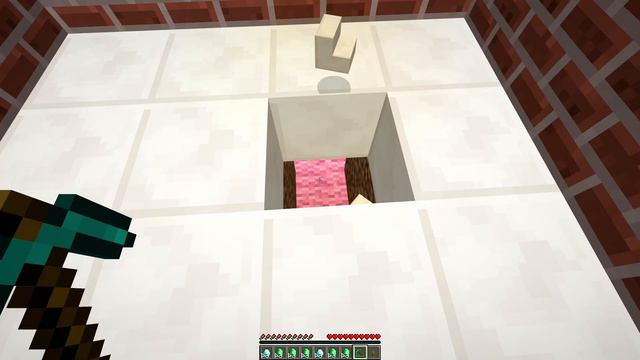 this is Private Jenny Mod Minecraft #3 | LOVE IN MINECRAFT #3 | Jenny Mod Download! смотреть онлайн