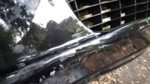 (146) передний бампер Fiat Grande Punto mk3 199