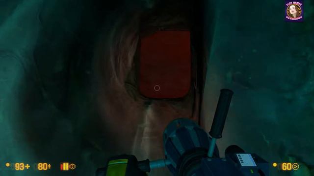 Black Mesa часть 19 прохождение на русском.(PC) смотреть онлайн